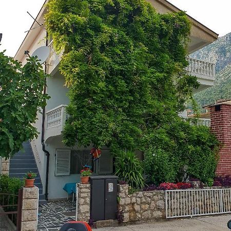 Apartments With A Parking Space Podaca, Makarska - 312 Ngoại thất bức ảnh