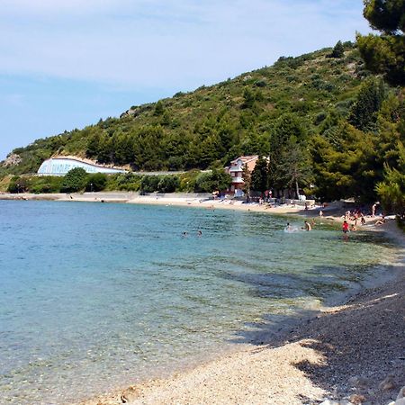 Apartments With A Parking Space Podaca, Makarska - 312 Ngoại thất bức ảnh