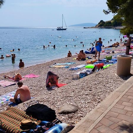 Apartments With A Parking Space Podaca, Makarska - 312 Ngoại thất bức ảnh