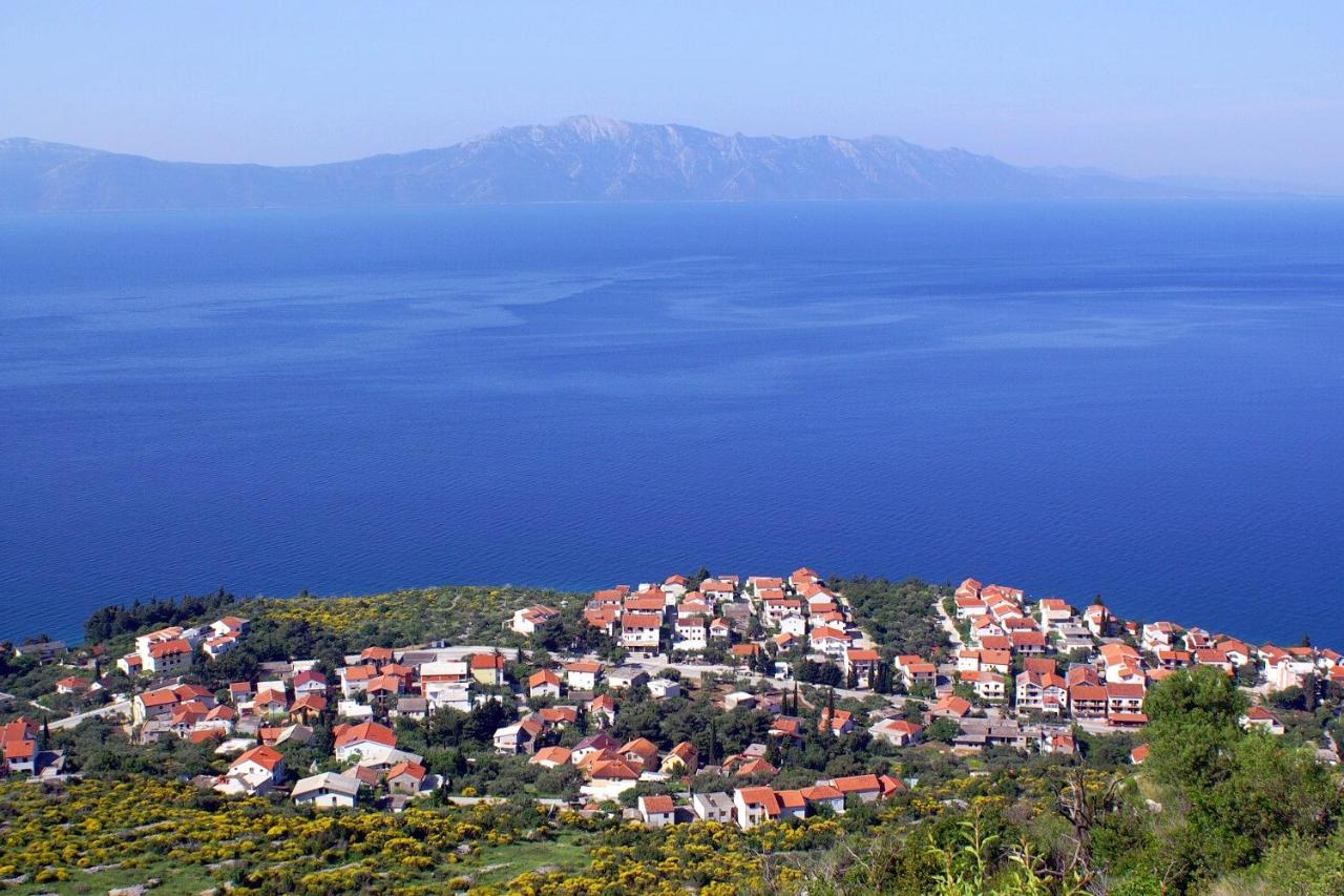 Apartments With A Parking Space Podaca, Makarska - 312 Ngoại thất bức ảnh
