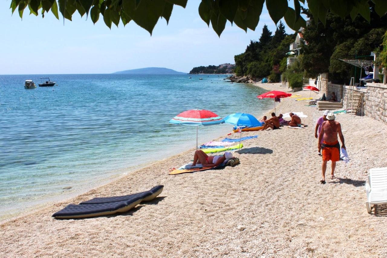 Apartments With A Parking Space Podaca, Makarska - 312 Ngoại thất bức ảnh