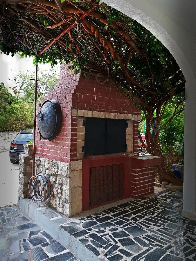 Apartments With A Parking Space Podaca, Makarska - 312 Ngoại thất bức ảnh