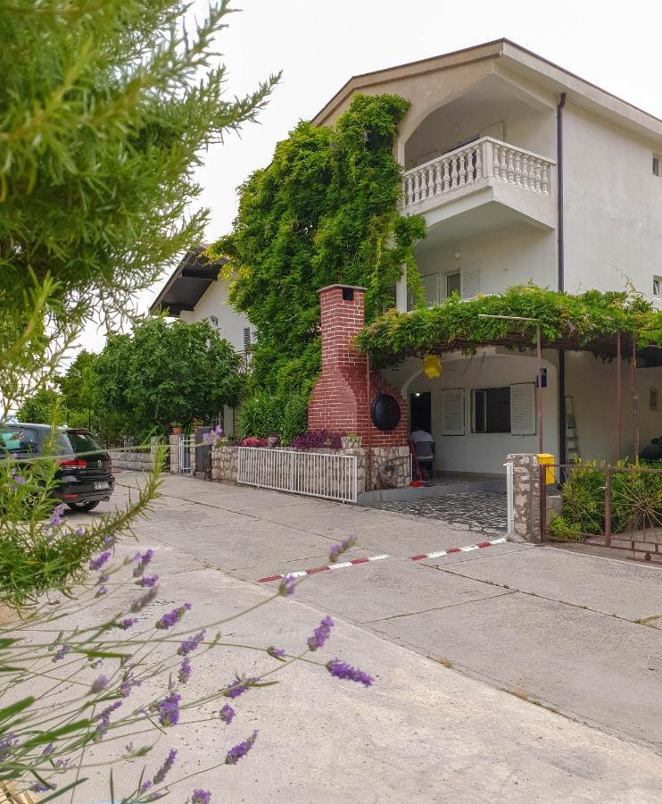 Apartments With A Parking Space Podaca, Makarska - 312 Ngoại thất bức ảnh