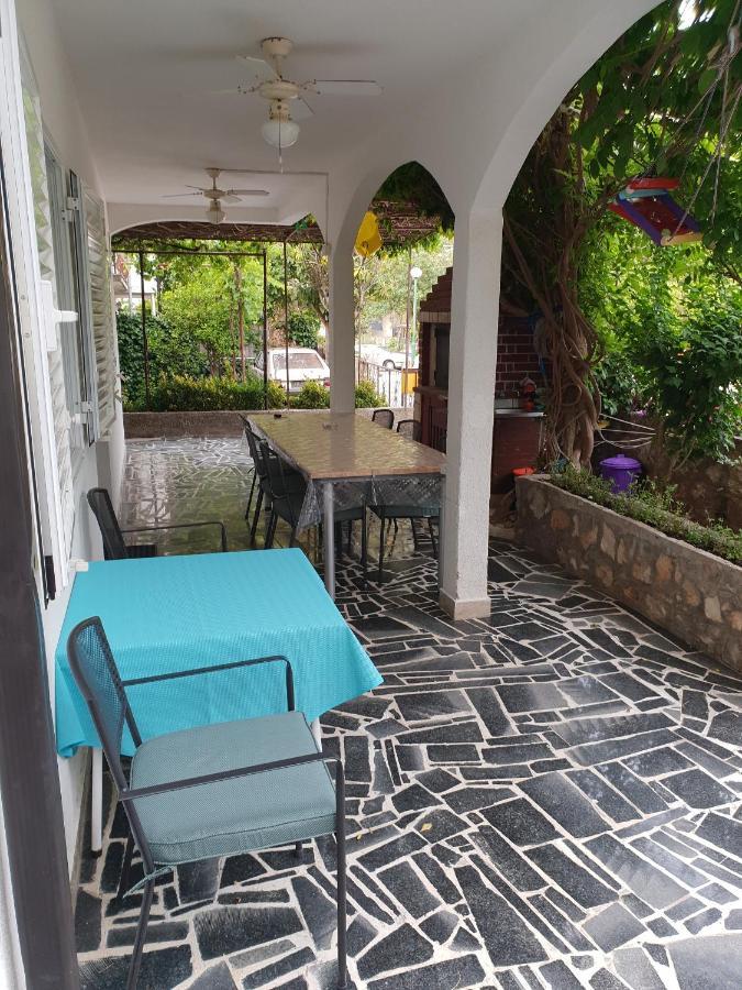 Apartments With A Parking Space Podaca, Makarska - 312 Ngoại thất bức ảnh