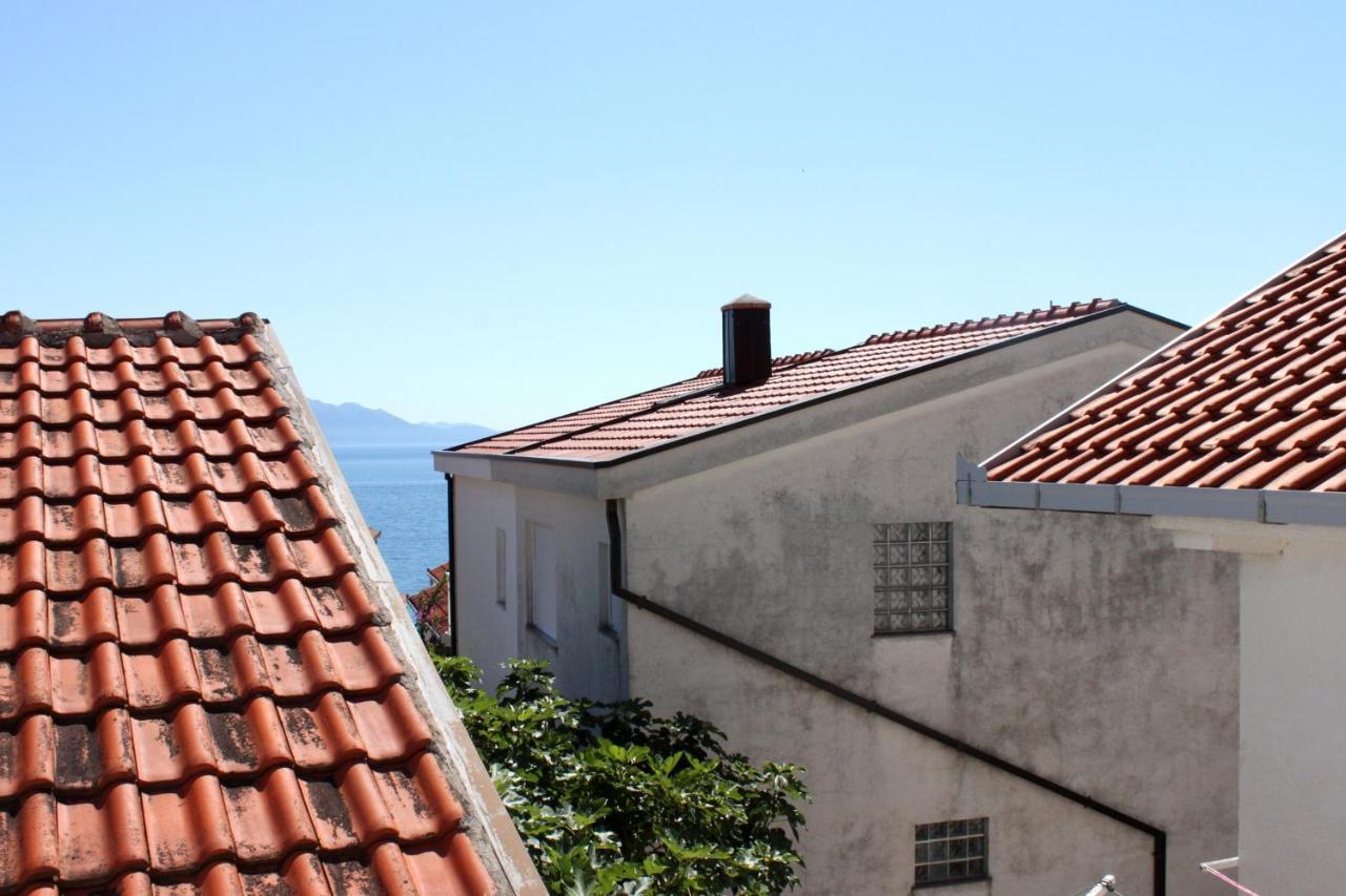 Apartments With A Parking Space Podaca, Makarska - 312 Ngoại thất bức ảnh