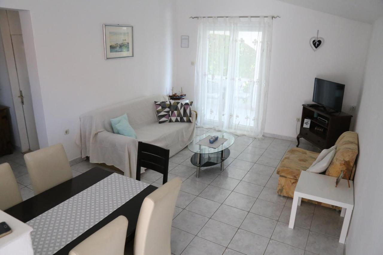 Apartments With A Parking Space Podaca, Makarska - 312 Ngoại thất bức ảnh
