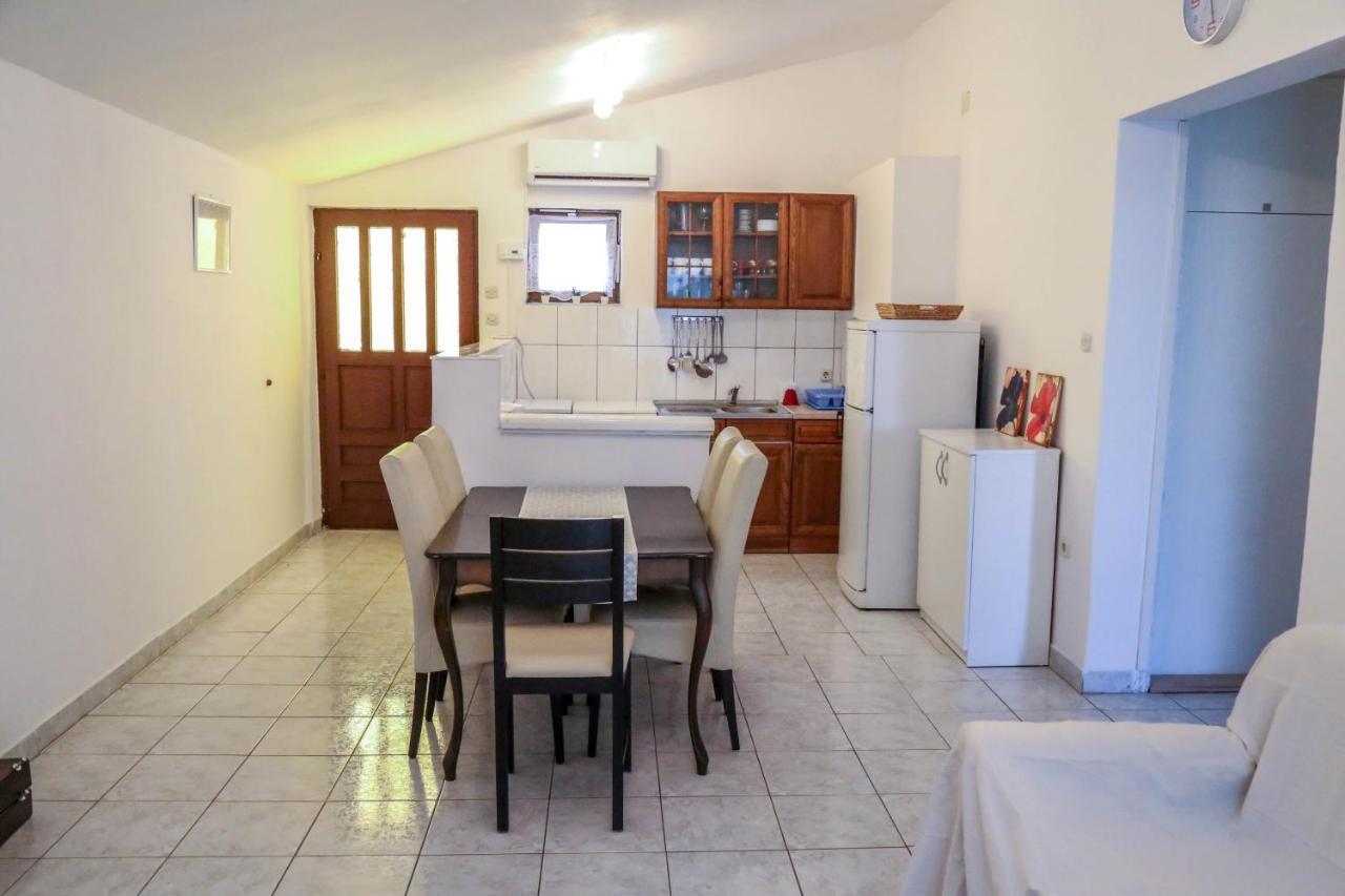 Apartments With A Parking Space Podaca, Makarska - 312 Ngoại thất bức ảnh