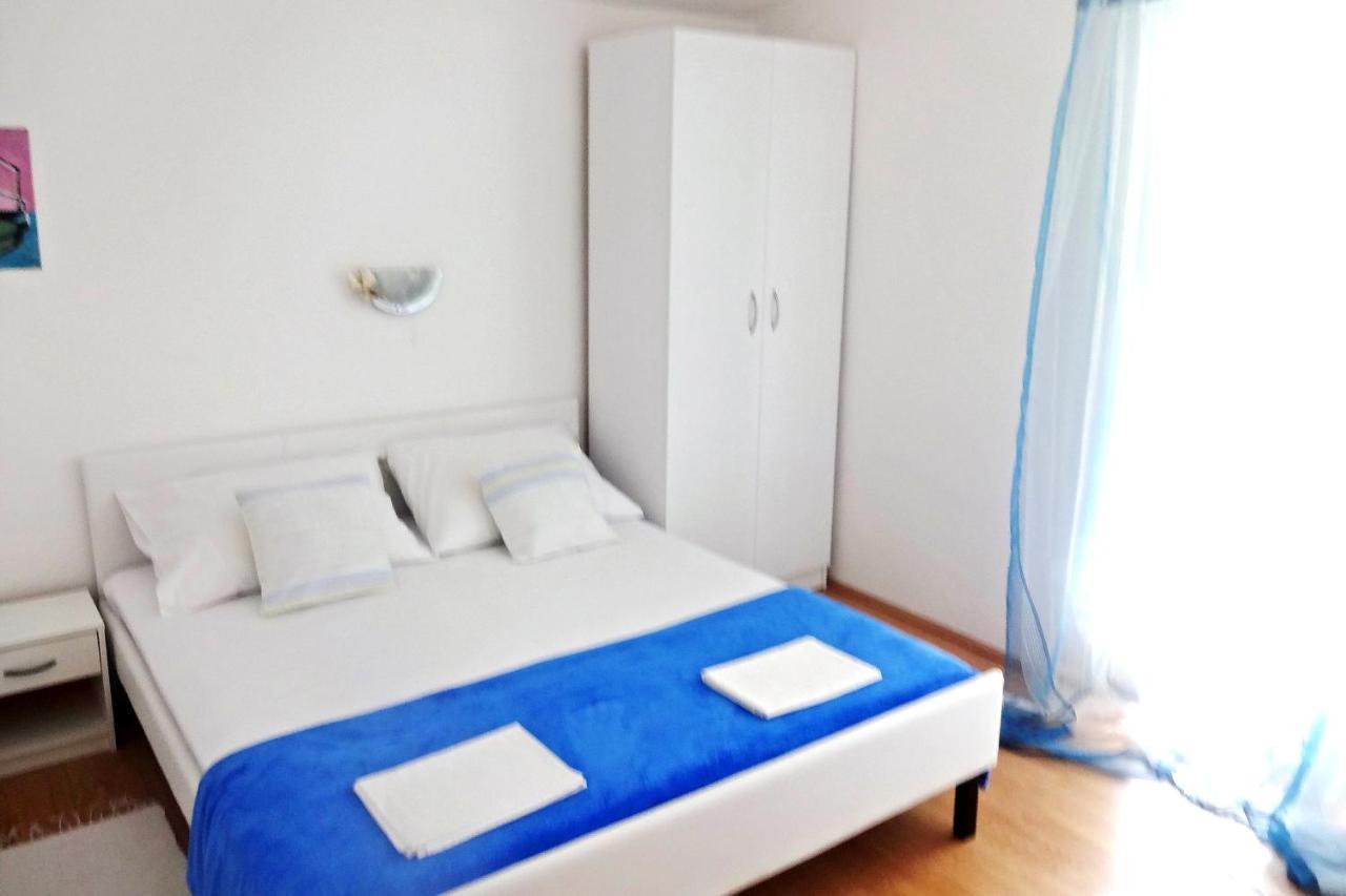 Apartments With A Parking Space Podaca, Makarska - 312 Ngoại thất bức ảnh