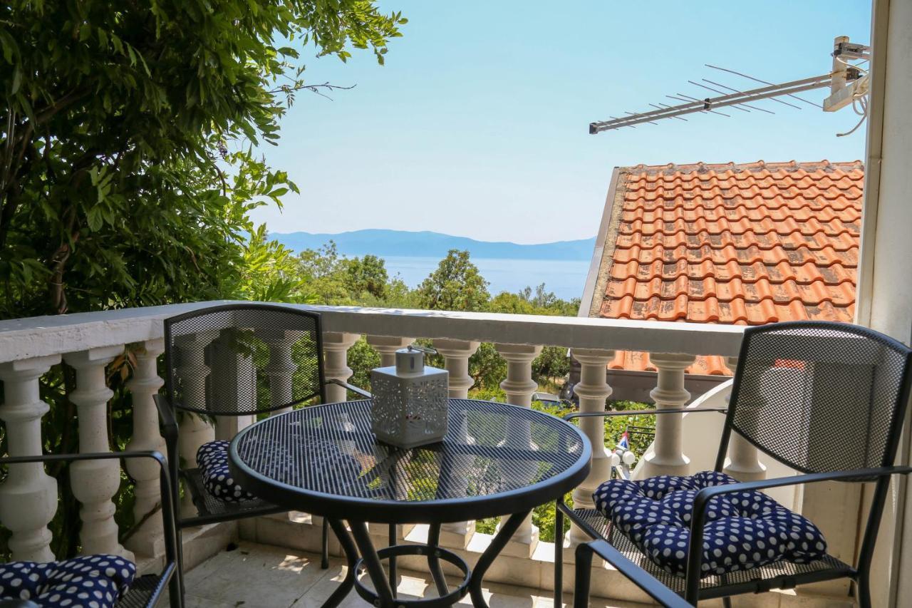 Apartments With A Parking Space Podaca, Makarska - 312 Ngoại thất bức ảnh