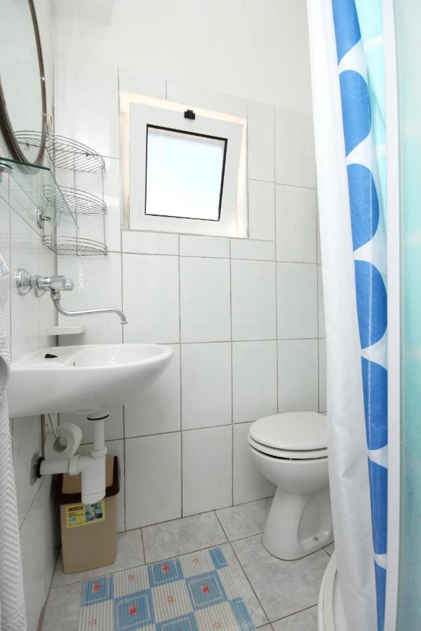 Apartments With A Parking Space Podaca, Makarska - 312 Ngoại thất bức ảnh