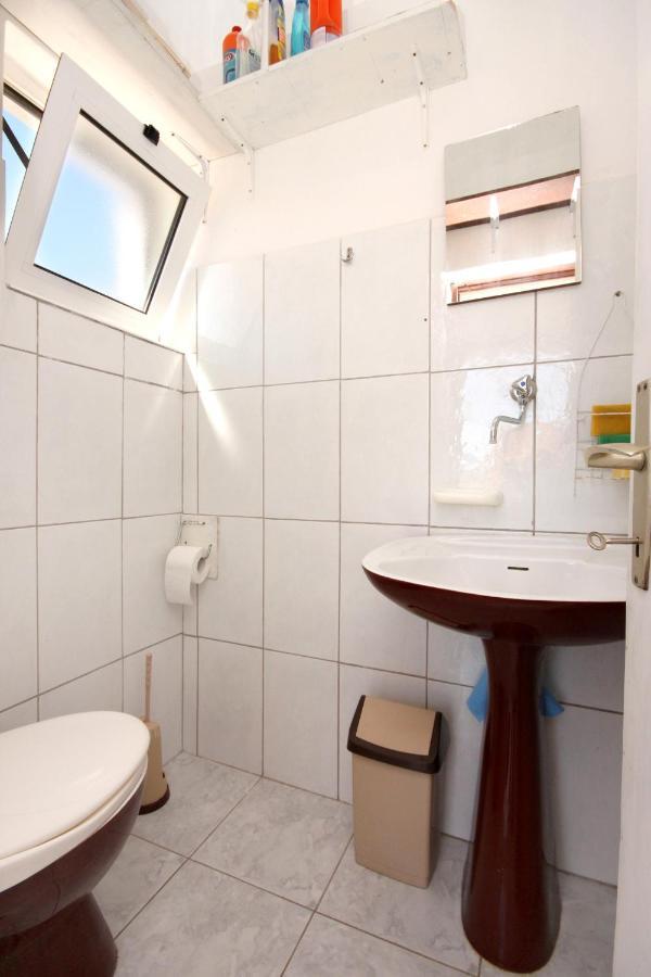 Apartments With A Parking Space Podaca, Makarska - 312 Ngoại thất bức ảnh