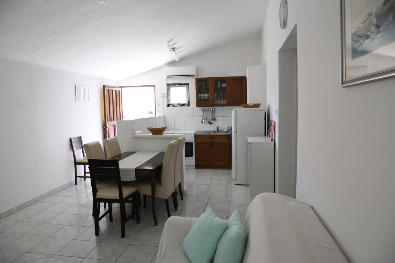 Apartments With A Parking Space Podaca, Makarska - 312 Ngoại thất bức ảnh