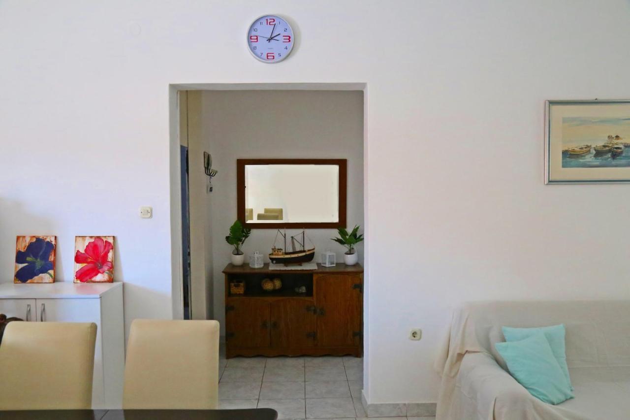 Apartments With A Parking Space Podaca, Makarska - 312 Ngoại thất bức ảnh