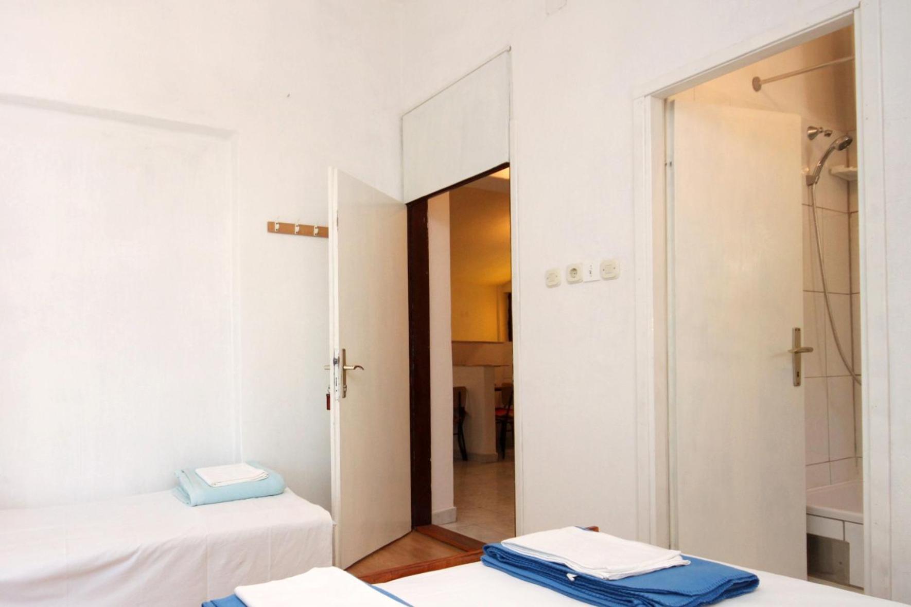 Apartments With A Parking Space Podaca, Makarska - 312 Phòng bức ảnh