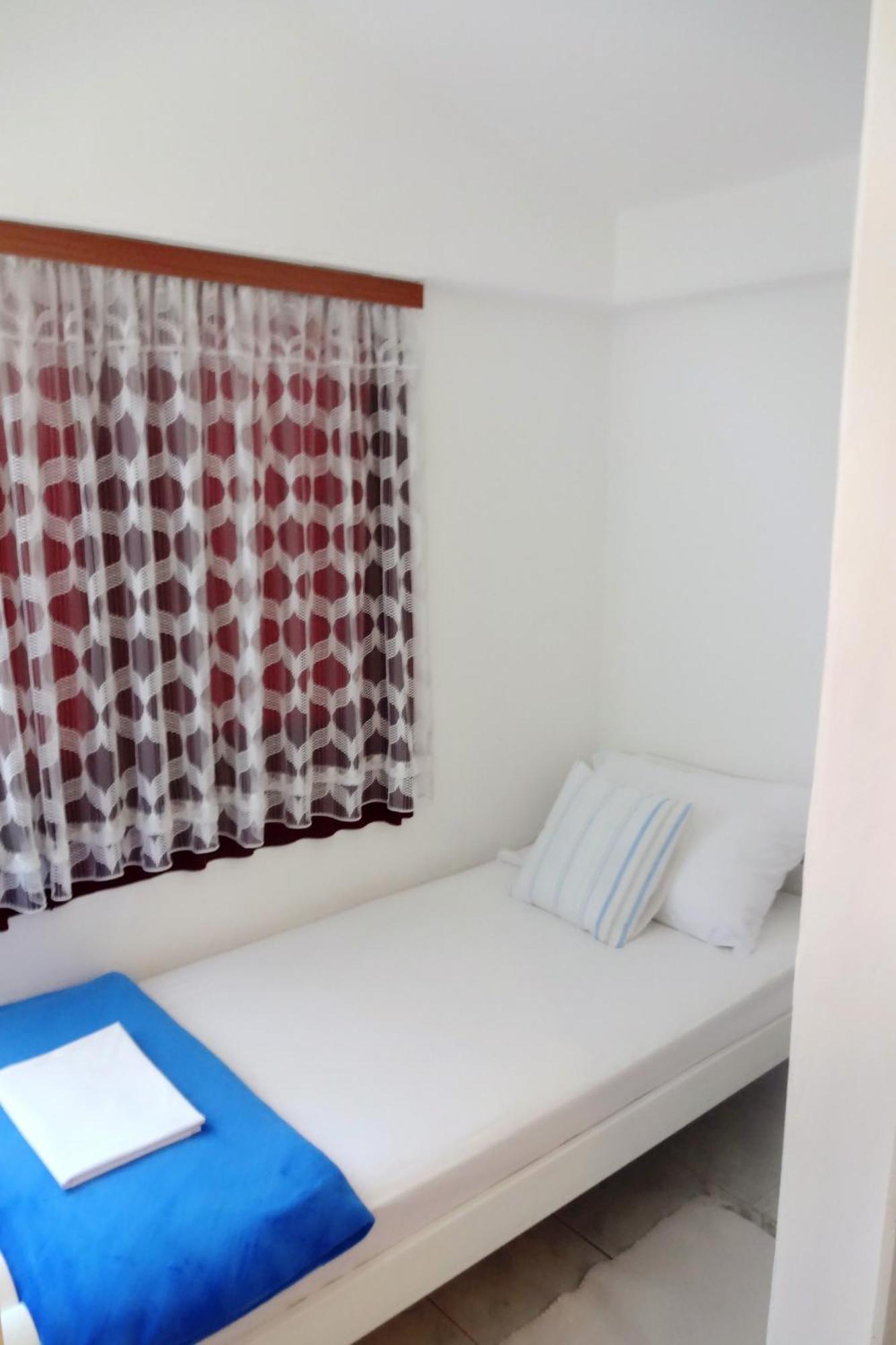 Apartments With A Parking Space Podaca, Makarska - 312 Phòng bức ảnh
