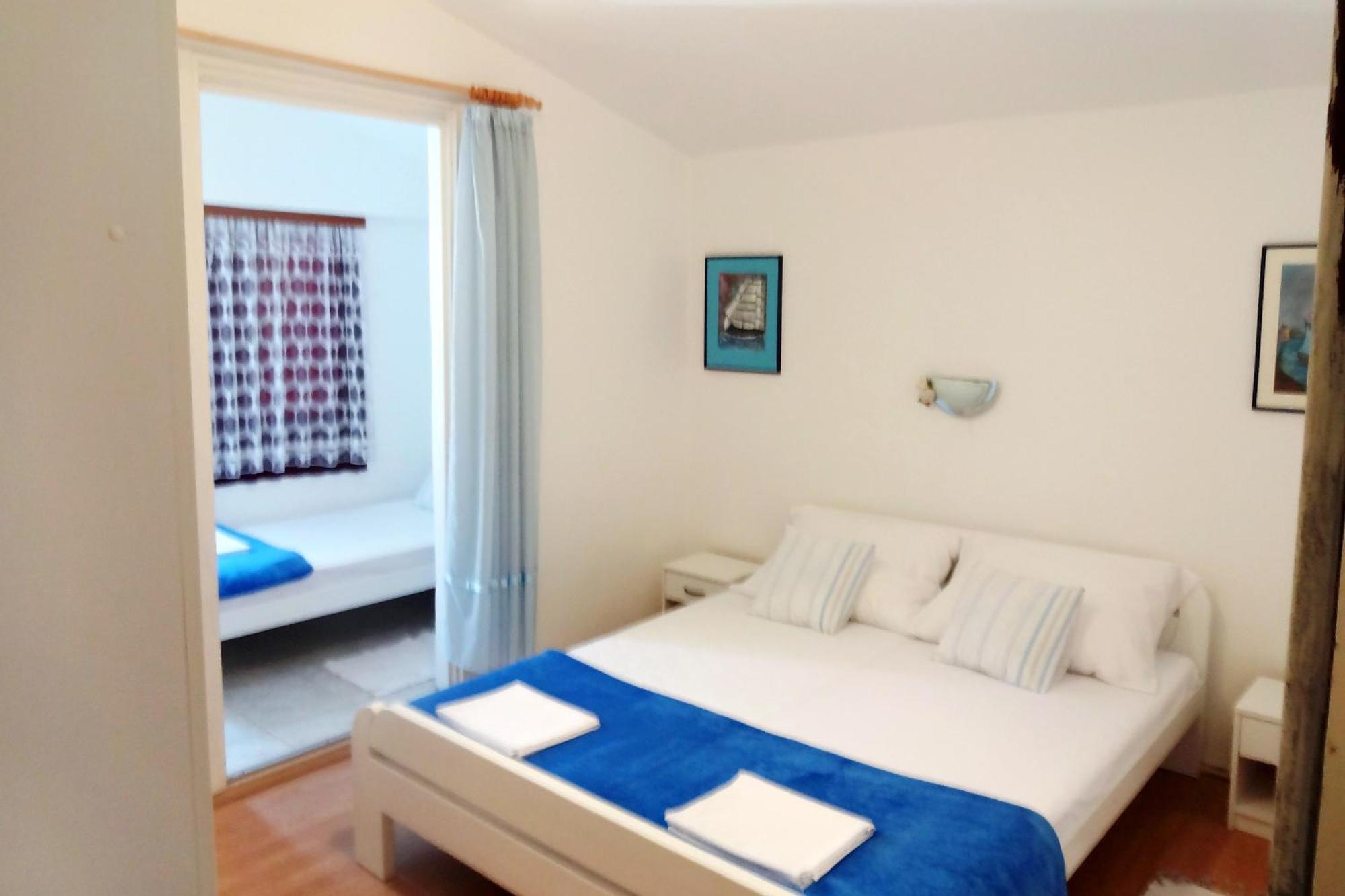Apartments With A Parking Space Podaca, Makarska - 312 Phòng bức ảnh